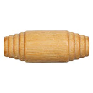 Toggle styled buttons by Knit One