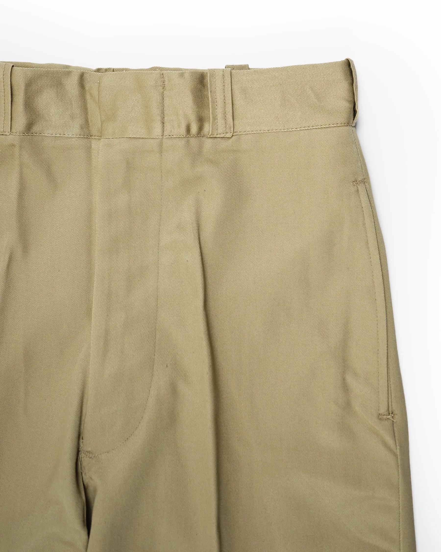 US Military Chino Trousers