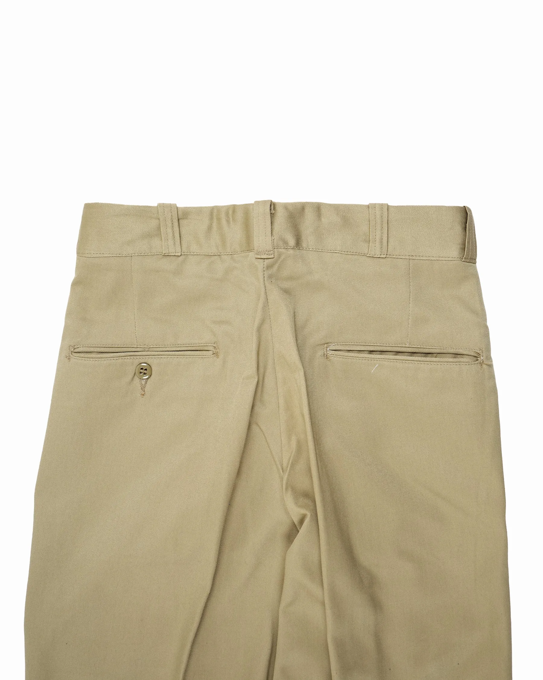 US Military Chino Trousers