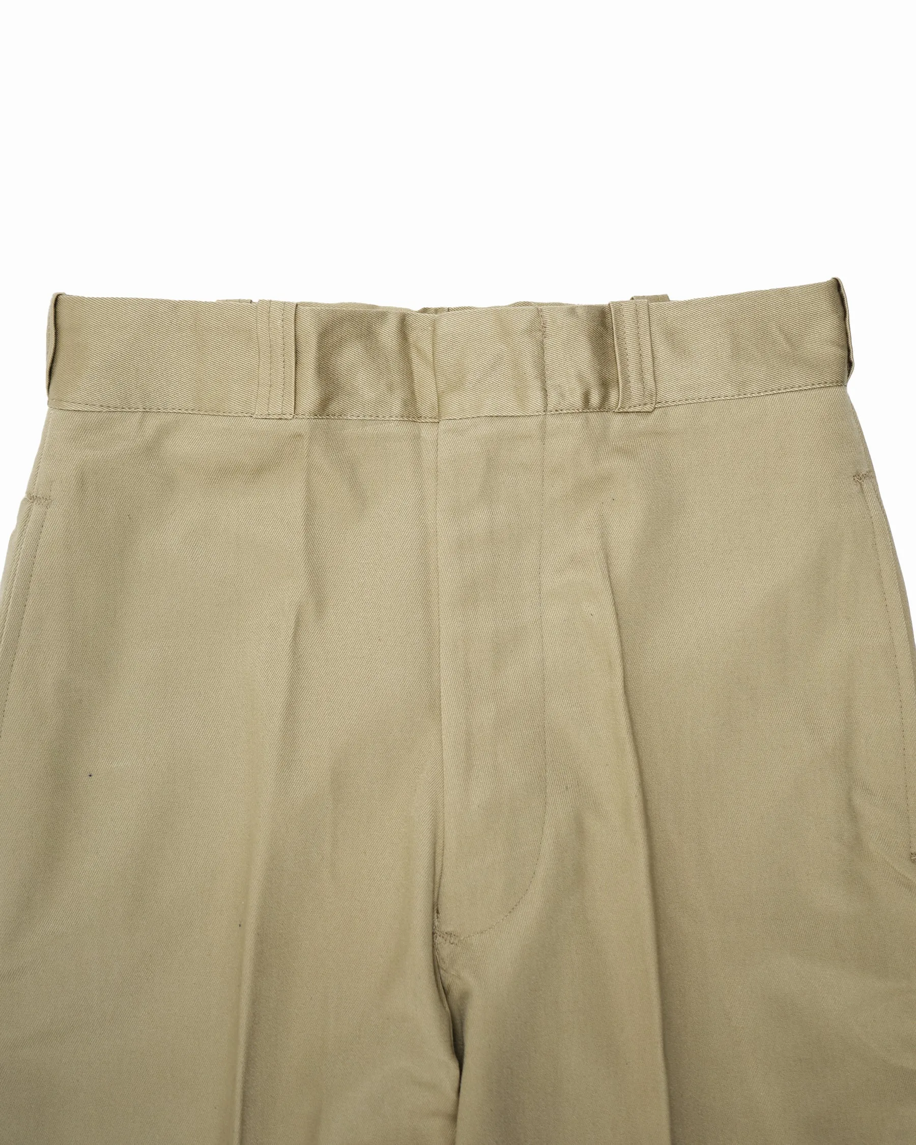 US Military Chino Trousers