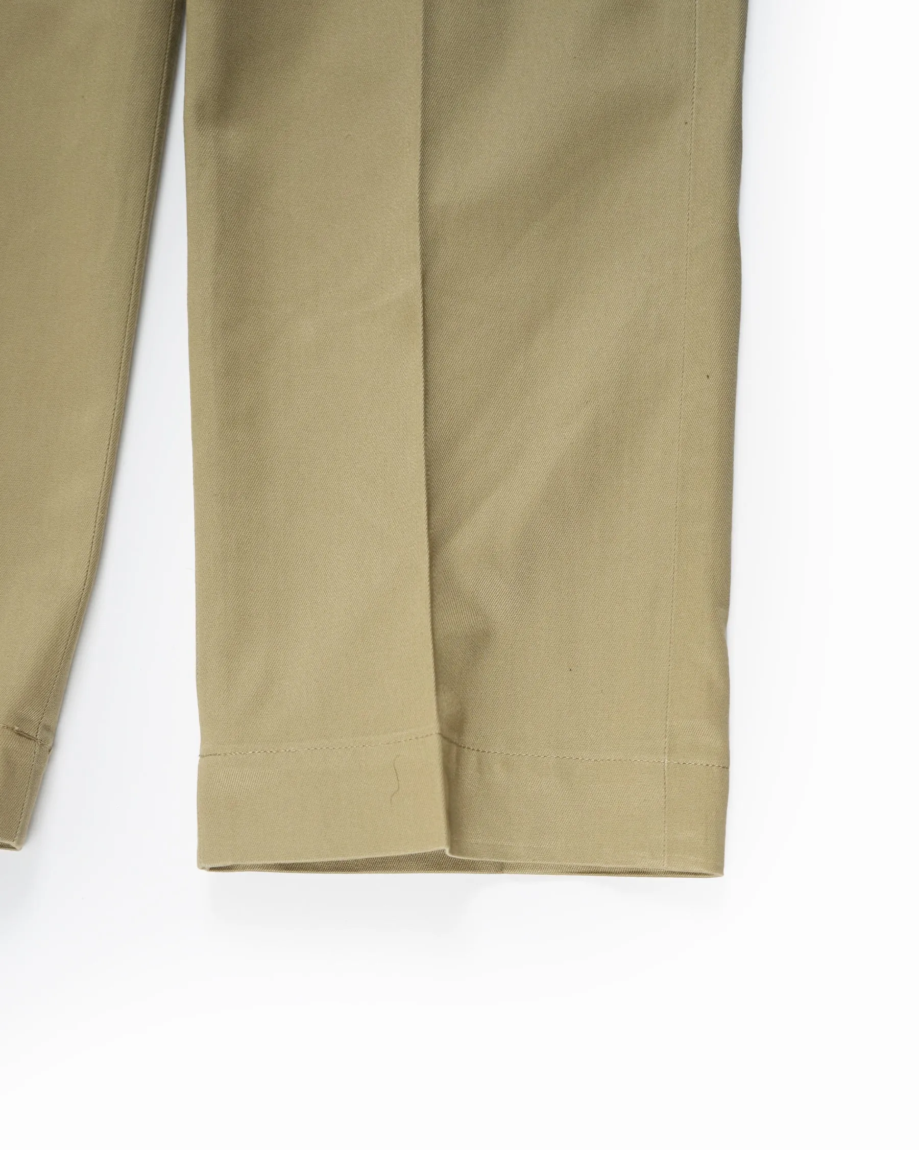 US Military Chino Trousers