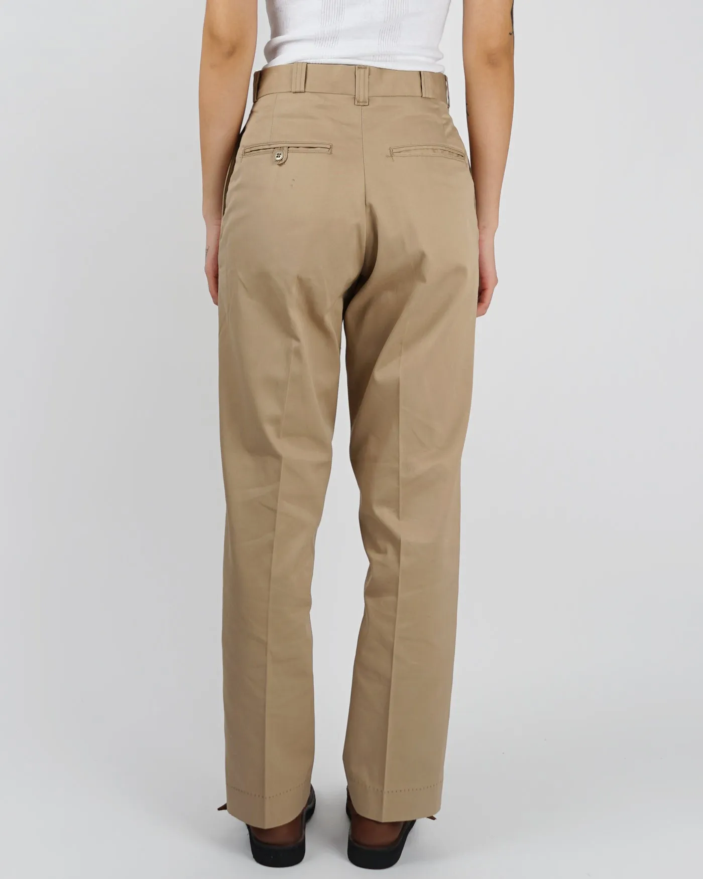 US Military Chino Trousers