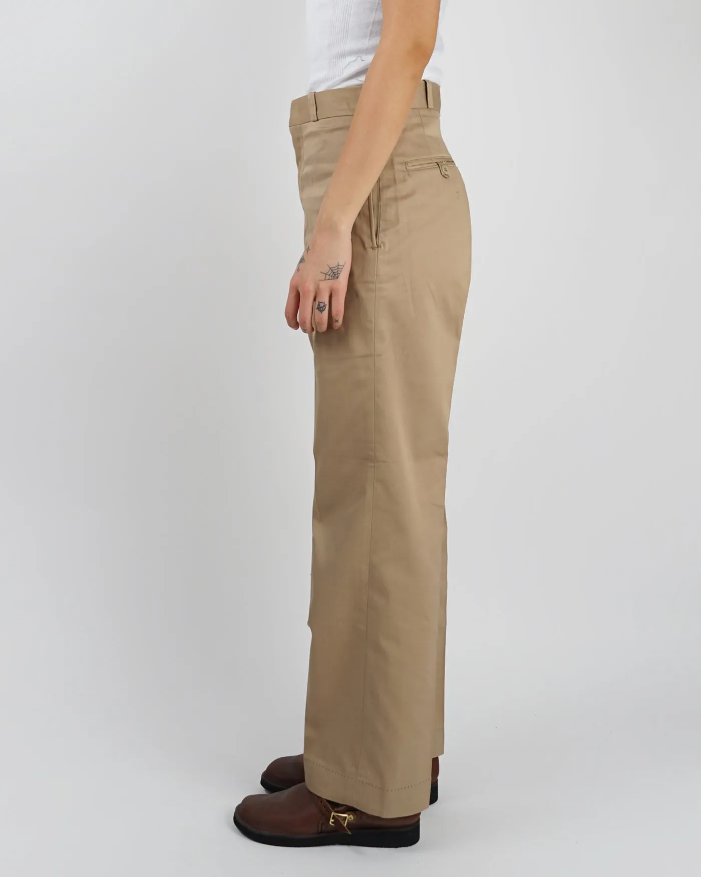 US Military Chino Trousers