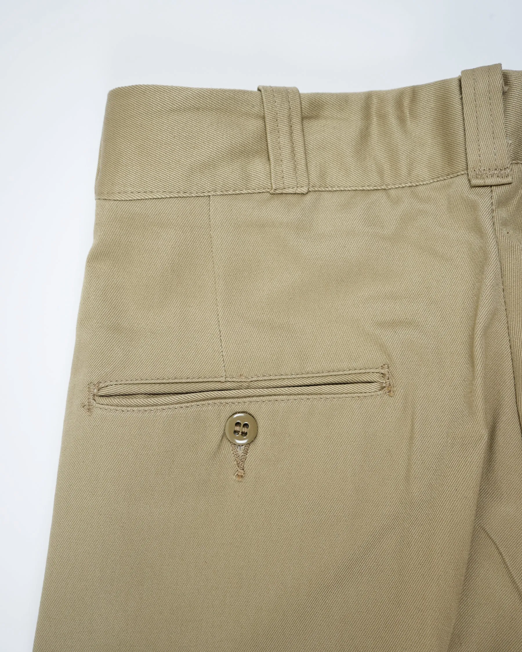 US Military Chino Trousers