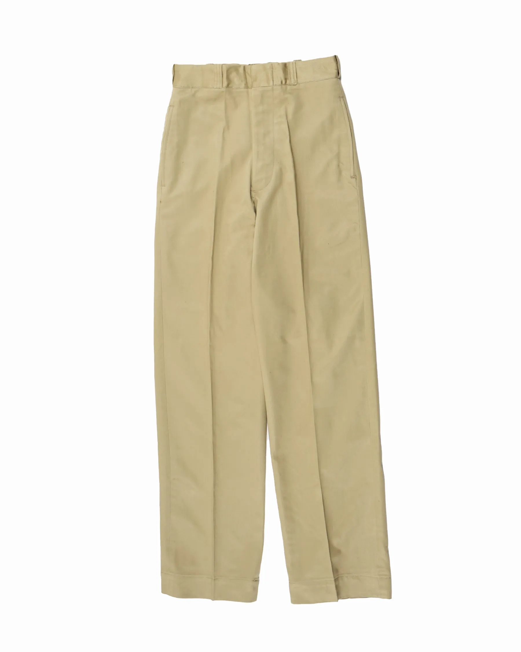US Military Chino Trousers
