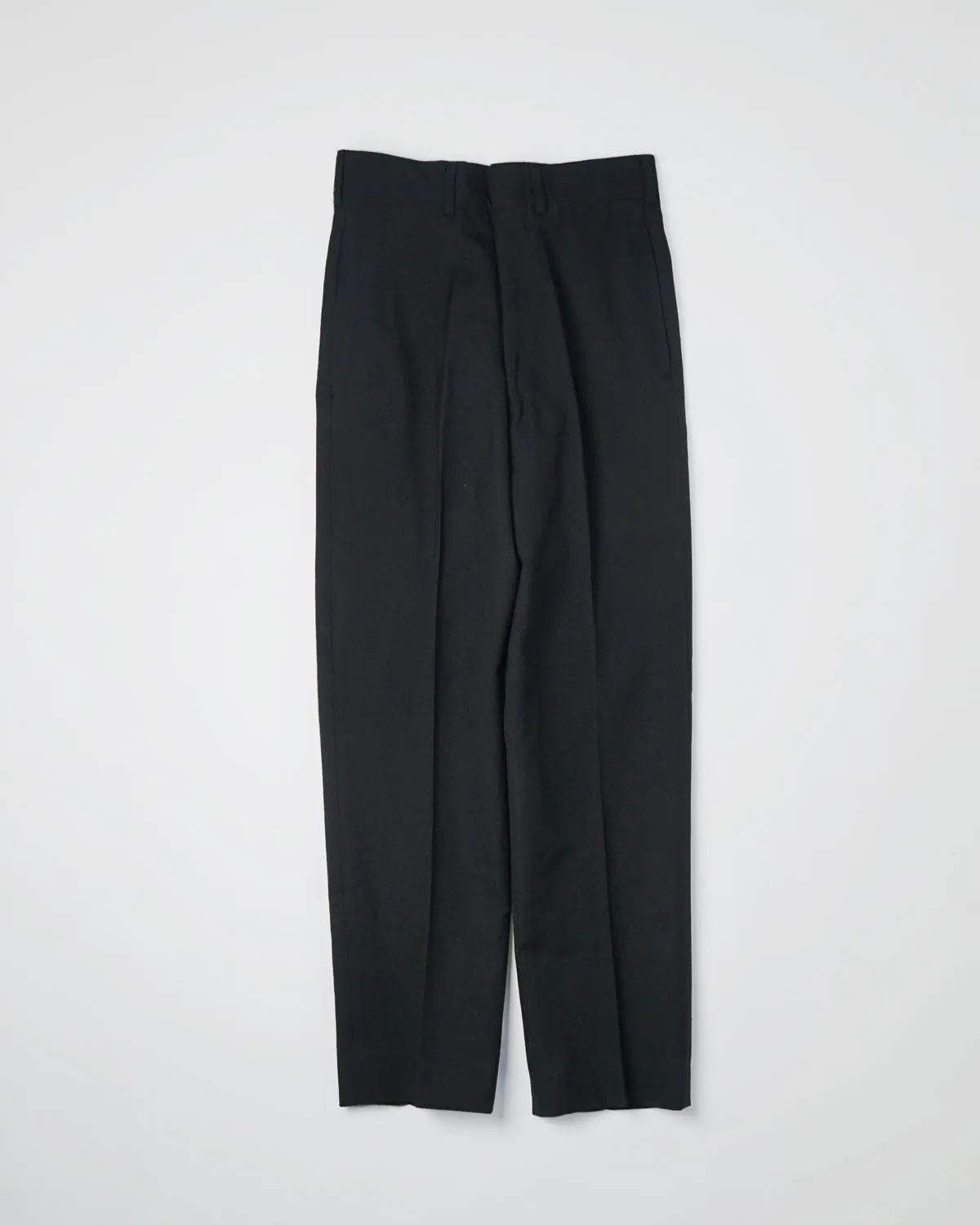 USN Wool Trousers