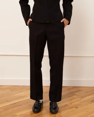 USN Wool Trousers