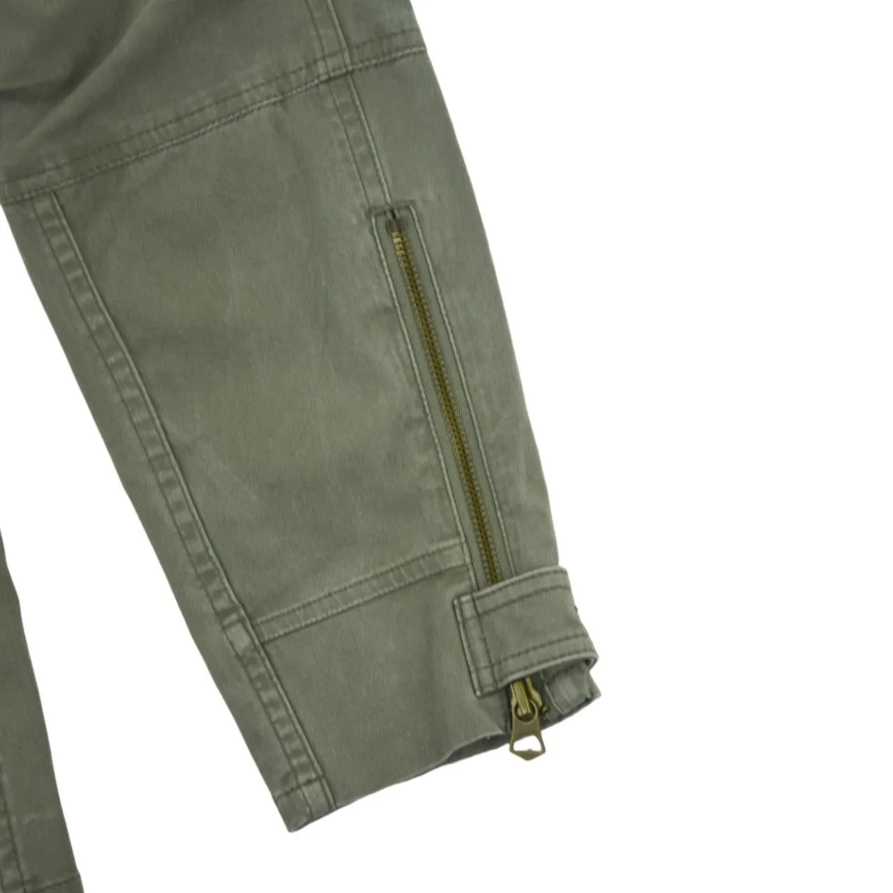 Vintage Ralph Lauren Polo Cargo Trousers Women's Size W28