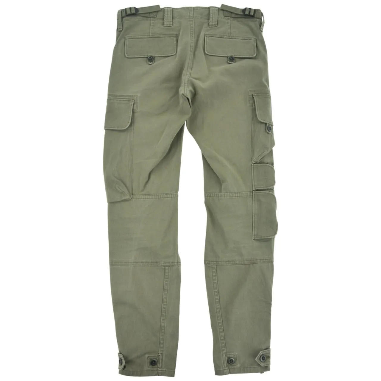 Vintage Ralph Lauren Polo Cargo Trousers Women's Size W28