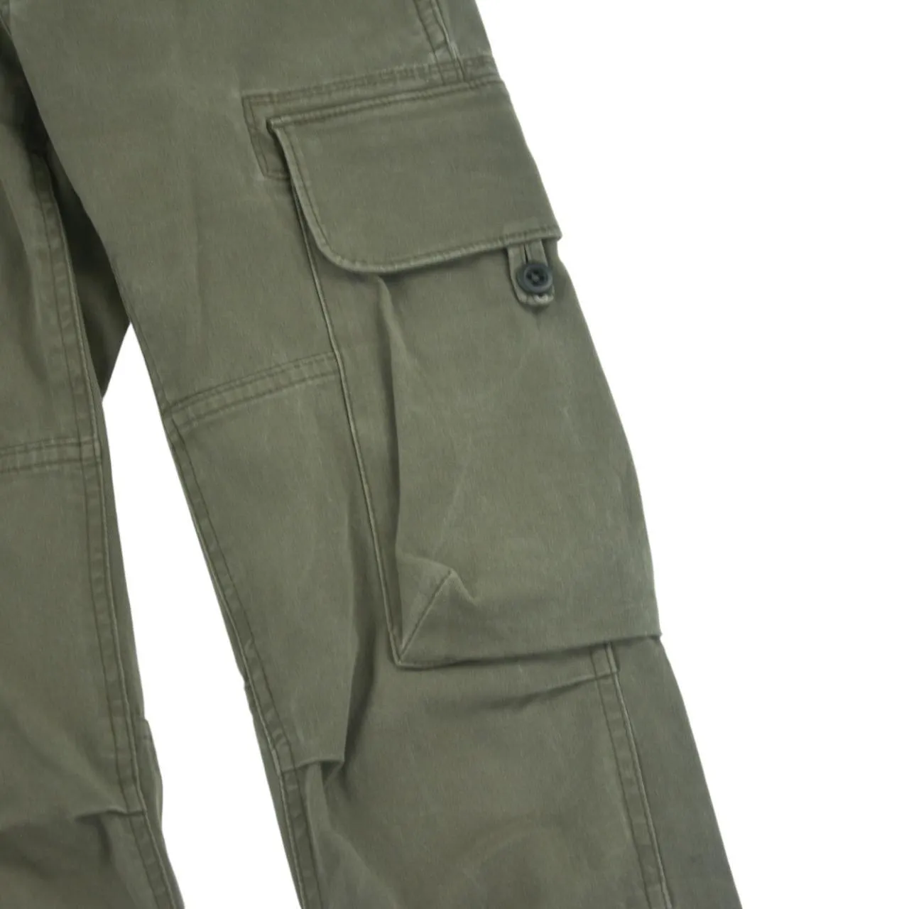 Vintage Ralph Lauren Polo Cargo Trousers Women's Size W28