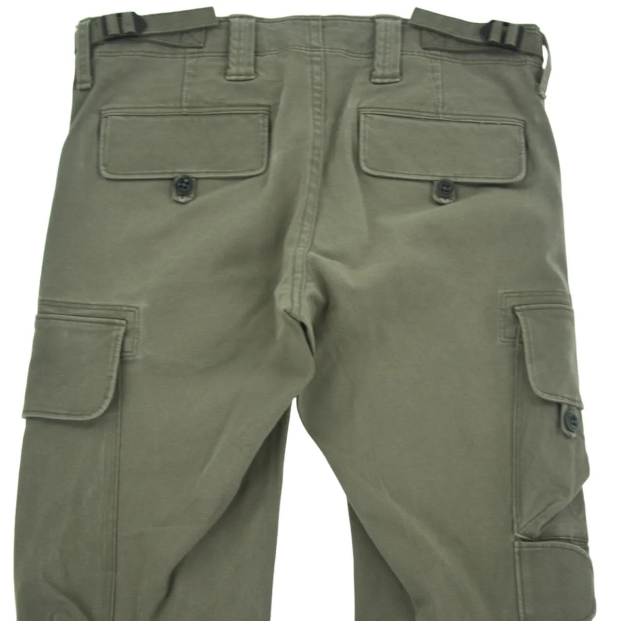 Vintage Ralph Lauren Polo Cargo Trousers Women's Size W28
