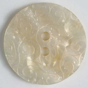 Wavy Swirl Buttons