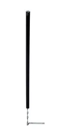Whitco Spiral Balance Timber Window # 340 - With Feet - Sold singularly