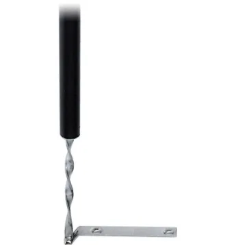 Whitco Spiral Balance Timber Window # 410 - With Feet- Sold singularly