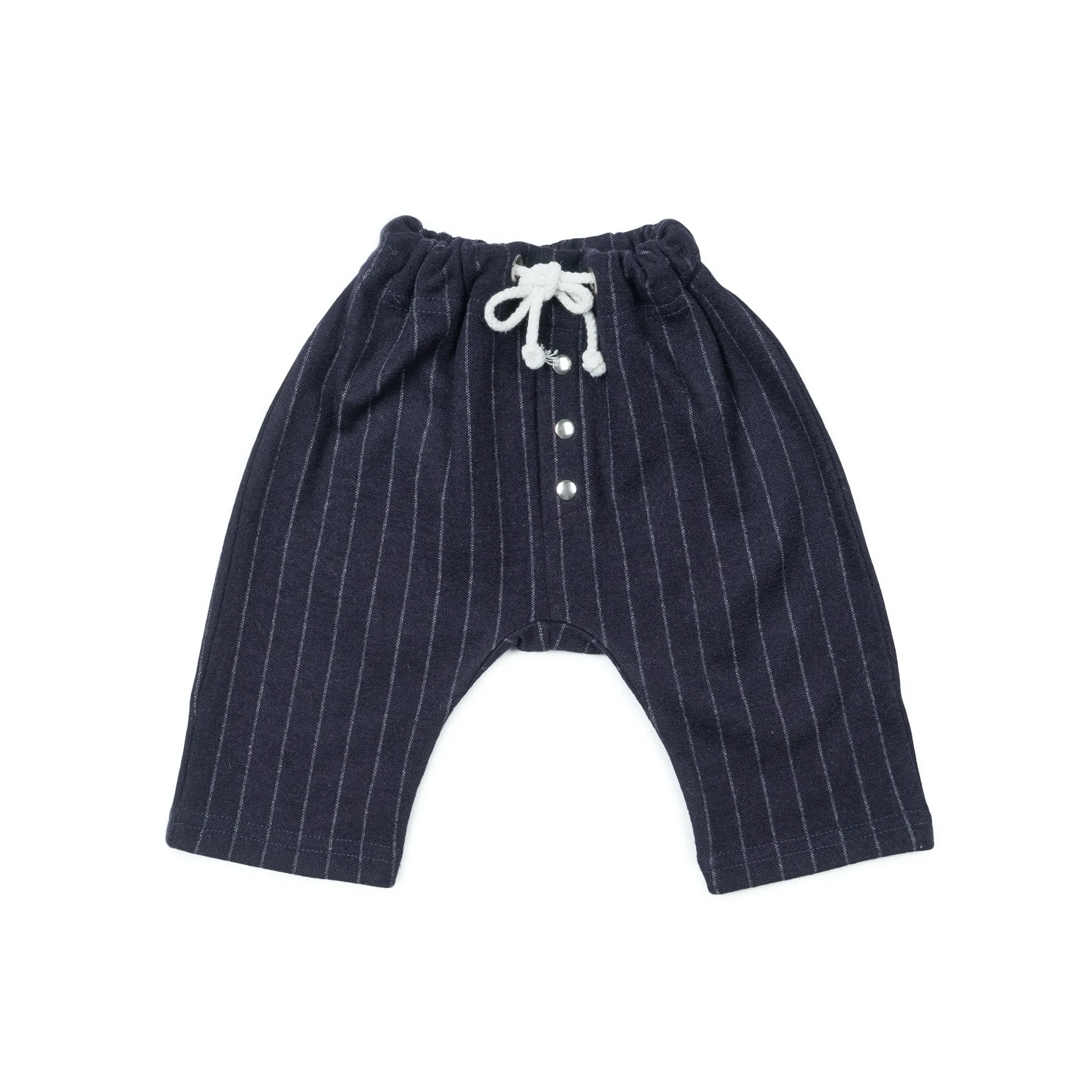 Wool trousers GENTLEMAN