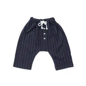 Wool trousers GENTLEMAN