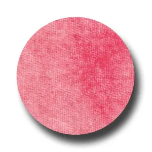 Wooly Lady ~ Salmon Wool Fabric