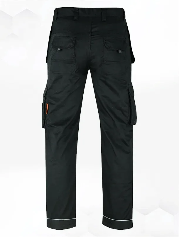 WrightFits Pro-11 Men Work Trousers - PR