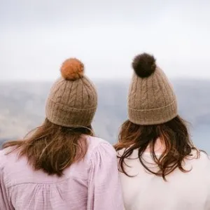 Wyld Cosy Hat